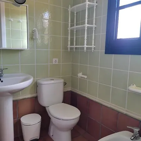 Spacious House In La Vistilla アパート Mogán