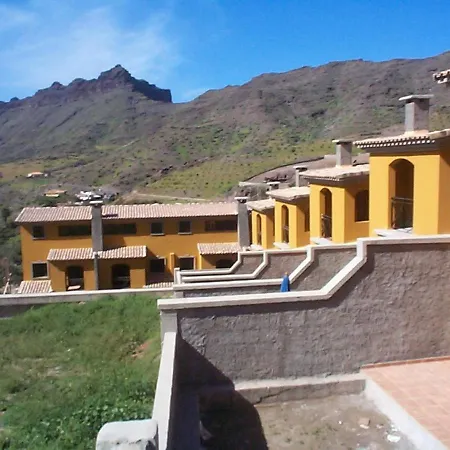 Apartament Spacious House In La Vistilla