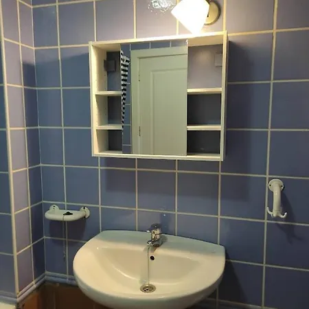 Spacious House In La Vistilla Apartament
