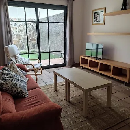 Spacious House In La Vistilla Apartament *