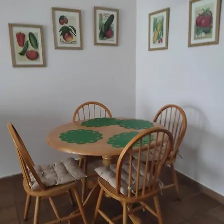 Apartament Spacious House In La Vistilla *