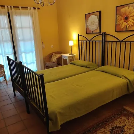Spacious House In La Vistilla Apartament Mogán
