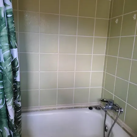 Spacious House In La Vistilla Apartament *