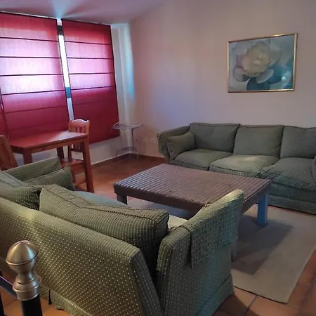 Spacious House In La Vistilla Apartament