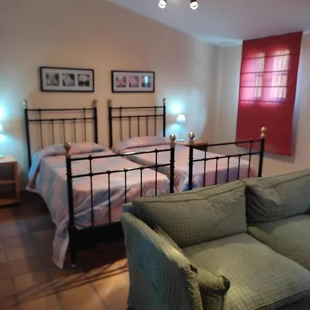 Spacious House In La Vistilla * Mogán