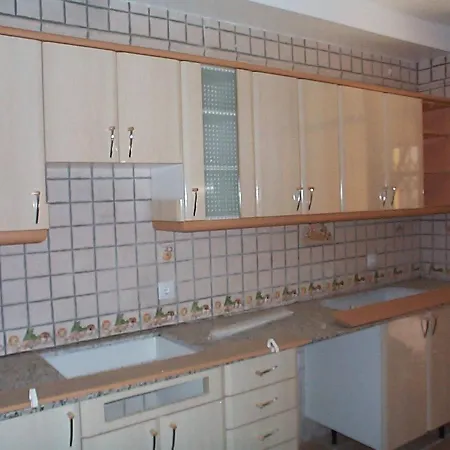 Apartament Spacious House In La Vistilla