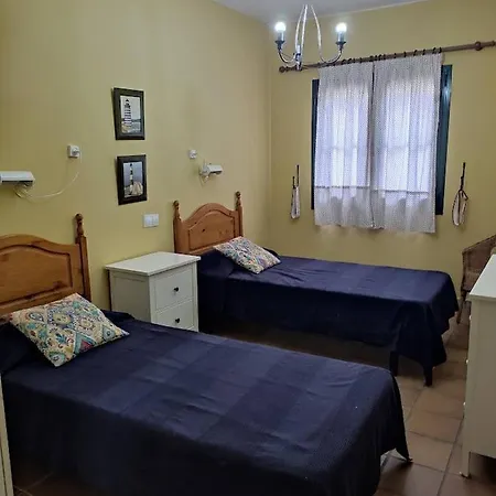 Spacious House In La Vistilla * Mogán